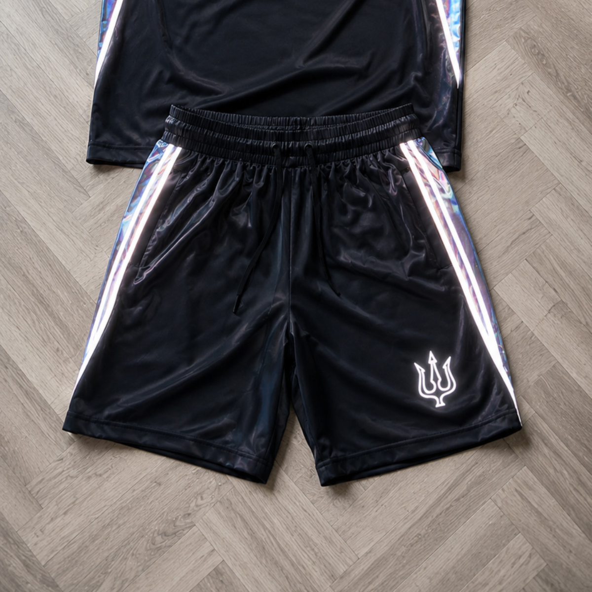 Ensemble Jamal Gris