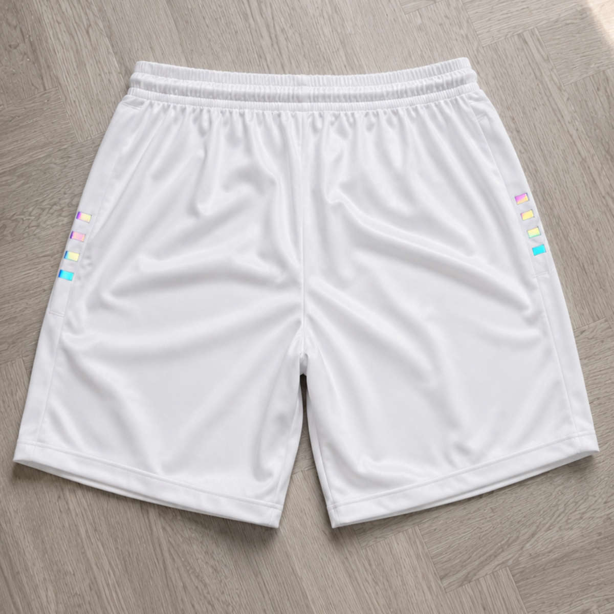 Ensemble Jamal Blanc