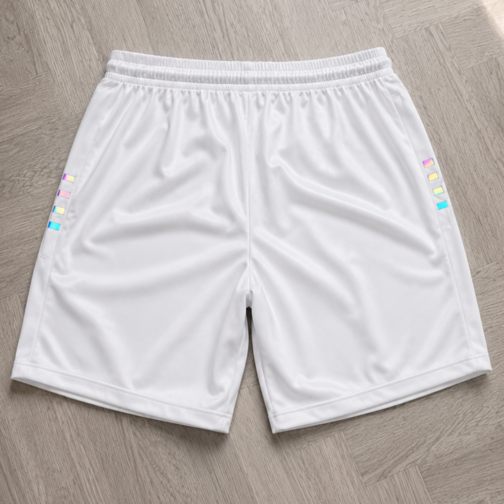 Ensemble Jamal Blanc