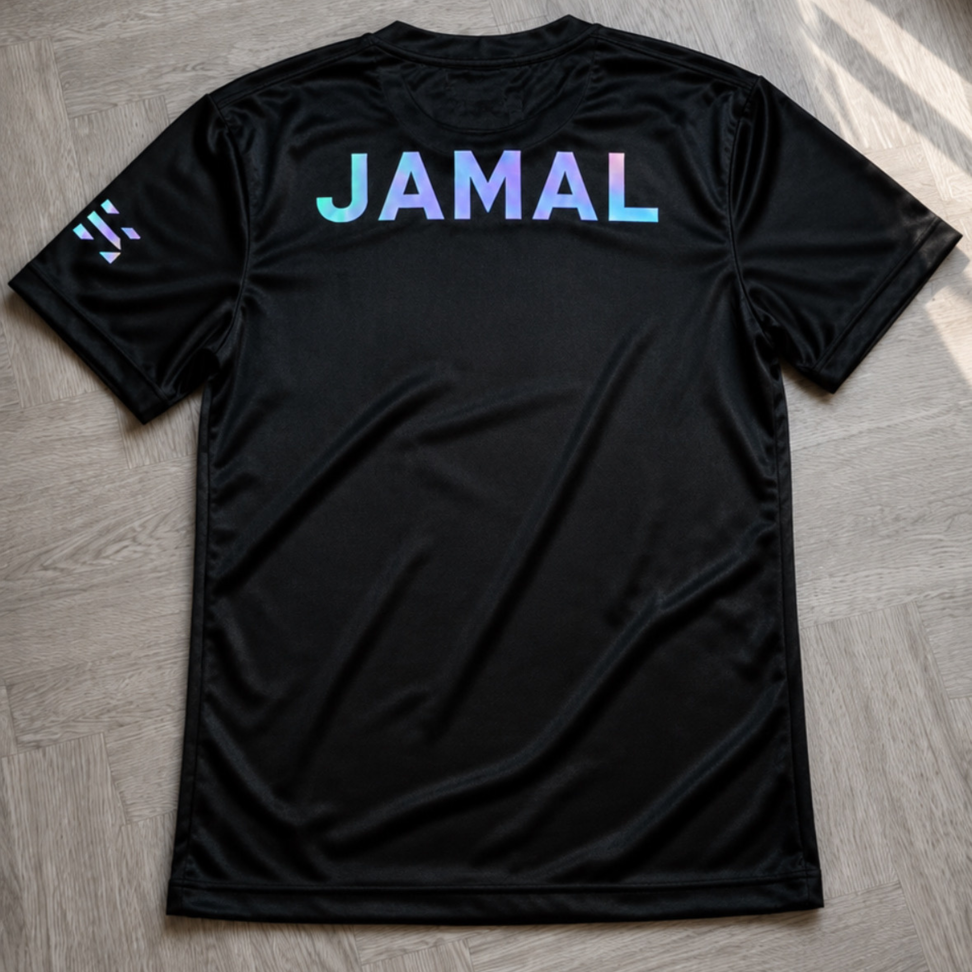 Ensemble Jamal Noir